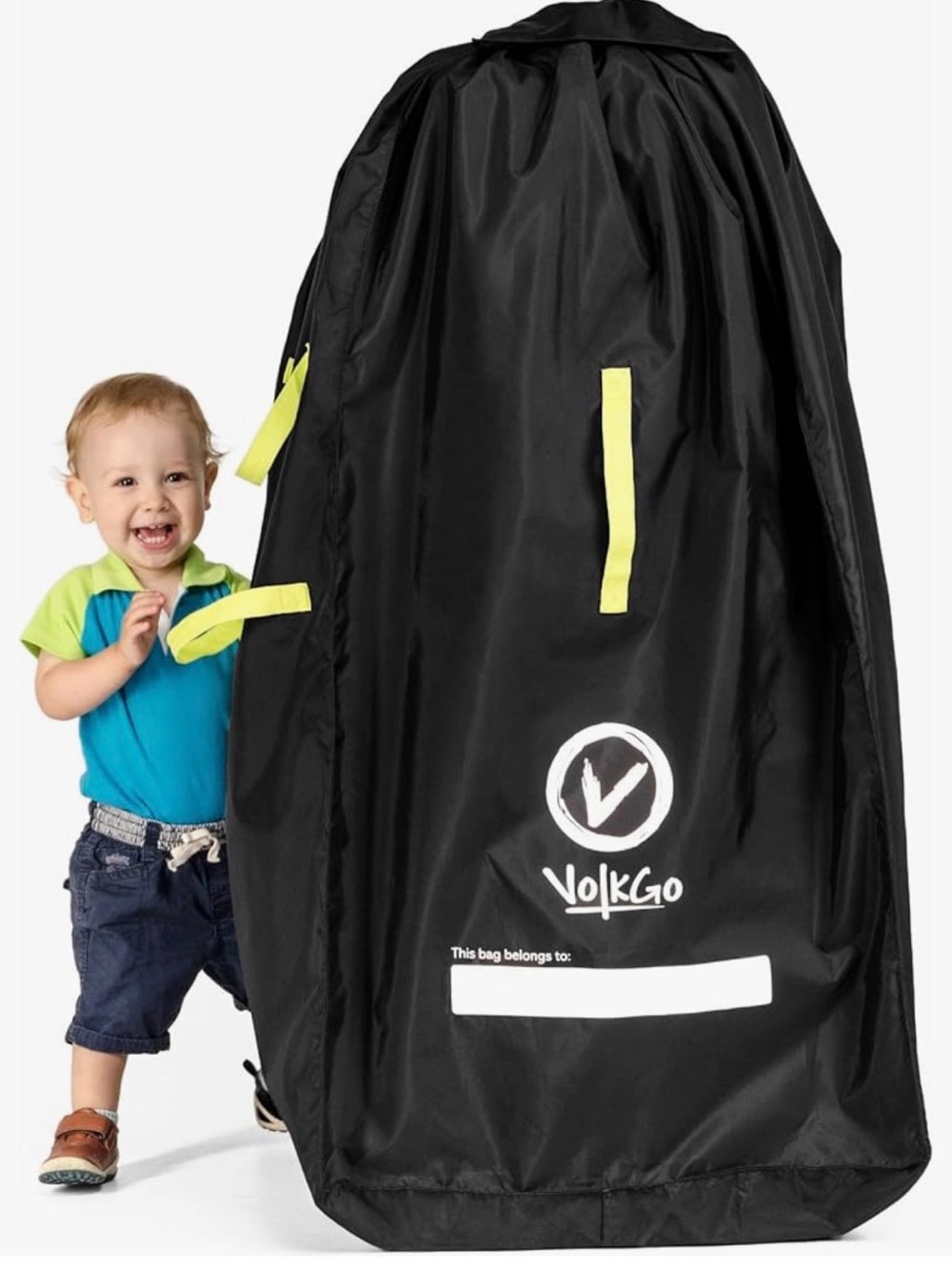 XL Stroller Travel Bag